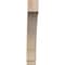 Ekena Millwork 5 1/2"W x 32"D x 36"H Imperial Smooth Knee Brace, Douglas Fir BRC06X32X36IMP00SDF - alternate 3